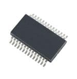 LTC1458LCSW#TR by Analog Devices